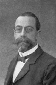 Ernst Meumann