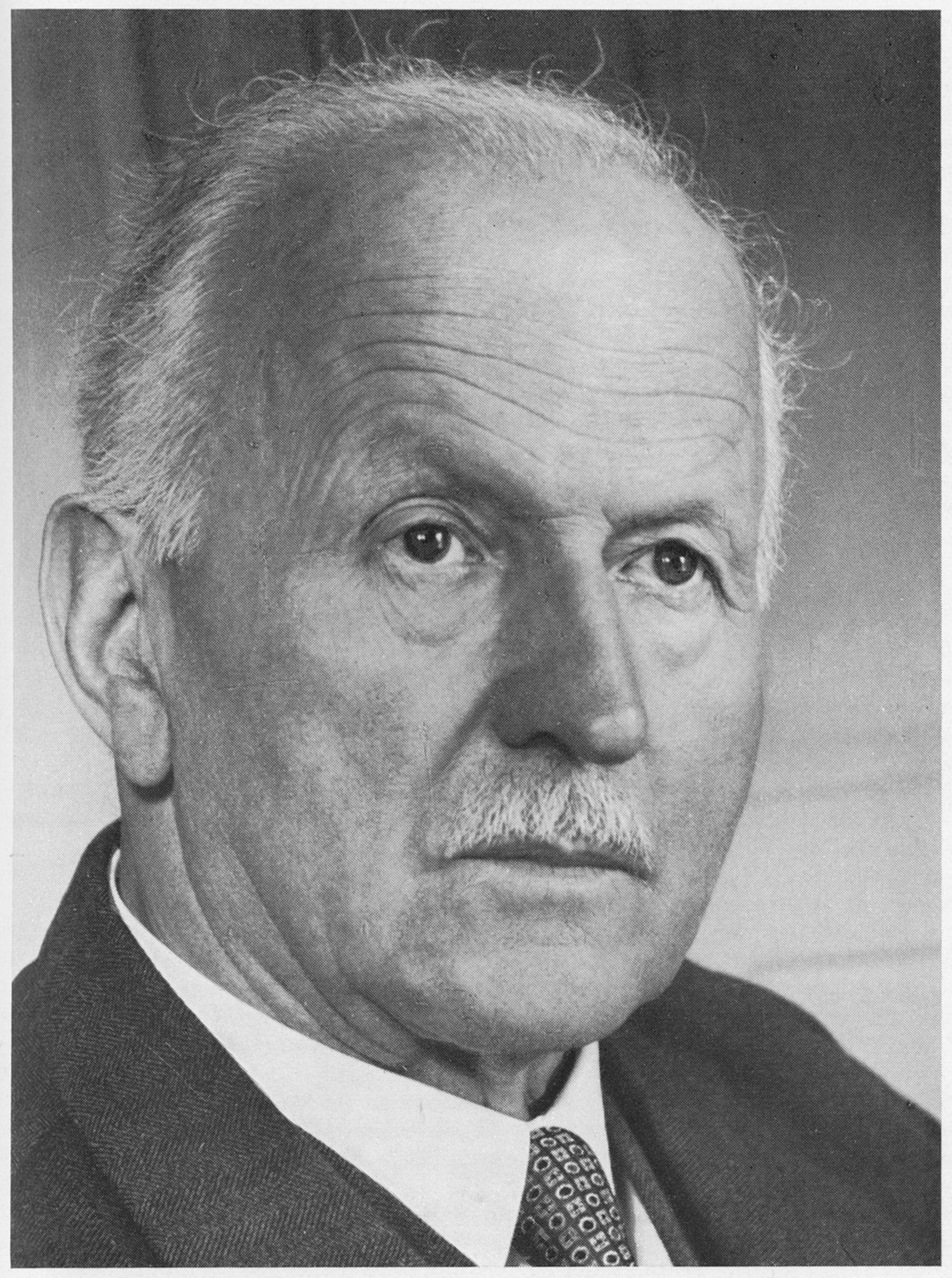 Hans Settbacher
